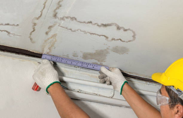 Reliable Burst Pipe Cleanup contractor in Fairfax Station, VA by Water Damage Irwin